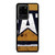 CATERPILLAR RUSTY LOGO Samsung Galaxy S20 Plus Case Cover