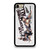 ALL BLACKS NEW ZEALAND RUGBY TEAM iPhone 7 / 8 Case Cover