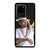 CHRIS BROWN Samsung Galaxy S20 Plus Case Cover