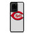 CINCINNATI REDS LOGO BASEBALL MLB TEAM ICON Samsung Galaxy S20 Plus Case Cover