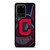 CLEVELAND INDIANS METAL LOGO Samsung Galaxy S20 Plus Case Cover