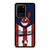 CLEVELAND INDIANS MLB Samsung Galaxy S20 Plus Case Cover