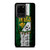 CLUB LEON FOOTBALL ART Samsung Galaxy S20 Plus Case Cover
