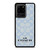 COACH NEW YORK BLUE LOGO PATTERN Samsung Galaxy S20 Plus Case Cover