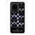 COACH NEW YORK COLORFULL MARBLE ICON Samsung Galaxy S20 Plus Case Cover