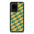 DEMON SLAYER TOMIOKA PATTERN Samsung Galaxy S20 Plus Case Cover