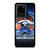 DENVER BRONCOS NFL Samsung Galaxy S20 Plus Case Cover