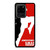 DESTINY MMA MIX MARTIAL ART LOGO Samsung Galaxy S20 Plus Case Cover