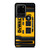 DEWALT TOOL LOGO TIRE INFLATOR Samsung Galaxy S20 Plus Case Cover