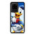 DISNEY DONALD DUCK 2 Samsung Galaxy S20 Plus Case Cover