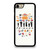 FRIENDS TV SHOW CLIP ART iPhone 7 / 8 Case Cover