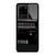 DODGE CHARGER CLASSIC CAR Samsung Galaxy S20 Plus Case Cover