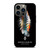 MARCELO BURLON iPhone 13 Pro Case Cover MARCELO BURLON iPhone 13 Pro Case Cover