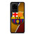 FC BARCELONA LOGO Samsung Galaxy S20 Plus Case Cover