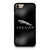 JAGUAR BLACK ICON iPhone 7 / 8 Case Cover