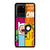 FINN AND JAKE 1 Samsung Galaxy S20 Plus Case Cover