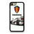 KOENIGSEGG WHITE CAR LOGO iPhone 7 / 8 Case Cover