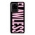 FLAWLESS 1 Samsung Galaxy S20 Plus Case Cover