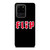 FLIP INTERNATIONAL TRUCK COMPANY Samsung Galaxy S20 Plus Case Cover