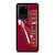 FLORIDA STATE SEMINOLES FSU Samsung Galaxy S20 Plus Case Cover