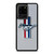 FORD MUSTANG LOGO 2 Samsung Galaxy S20 Plus Case Cover