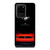 FORD MUSTANG RED Samsung Galaxy S20 Plus Case Cover