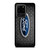 FORD PLATE EMBLEM Samsung Galaxy S20 Plus Case Cover