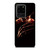 FREDDY KRUEGER 2 Samsung Galaxy S20 Plus Case Cover