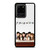 FRIENDS CARTOON Samsung Galaxy S20 Plus Case Cover