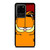 GARFIELD CAT FACE Samsung Galaxy S20 Plus Case Cover