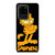 GARFIELD Lazy Cat Samsung Galaxy S20 Plus Case Cover