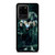 HARRY POTTER ALL FRIENDS Samsung Galaxy S20 Plus Case Cover