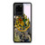 HARRY POTTER HOGWARTS CASTLE LOGO Samsung Galaxy S20 Plus Case Cover