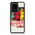 HEATHERS BROADWAY MUSICAL Samsung Galaxy S20 Plus Case Cover