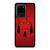 HELL BOY Samsung Galaxy S20 Plus Case Cover