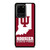 HOOSIER STATE OF MIND INDIANA Samsung Galaxy S20 Plus Case Cover