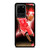 HOUSTON ROCKETS JAMES HARDEN Samsung Galaxy S20 Plus Case Cover