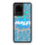 HURLEY SURF CO Samsung Galaxy S20 Plus Case Cover