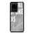 I WOKE UP LIKE THIS 1 Samsung Galaxy S20 Plus Case Cover