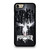 THE PUNISHER SKULL MARVEL 2 iPhone 7 / 8 Case Cover