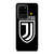 JUVENTUS NEW LOGO Samsung Galaxy S20 Plus Case Cover