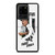 JUVENTUS PAULO DYBALA Samsung Galaxy S20 Plus Case Cover