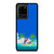 KAME HOUSE DRAGON BALL Samsung Galaxy S20 Plus Case Cover