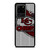 KANSAS CHIEF LOGO FOOTBALL TEAM EMBLEM Samsung Galaxy S20 Plus Case Cover