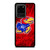 KANSAS JAYHAWKS BASKETBALL UNIVERSITY Samsung Galaxy S20 Plus Case Cover