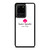KATE SPADE NEW YORK LOGO PINK ICON Samsung Galaxy S20 Plus Case Cover