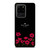 KATE SPADE NEW YORK LOGO ROSES Samsung Galaxy S20 Plus Case Cover
