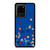 KATE SPADE NEW YORK LOGO SPARKLE POLKADOTS ICON Samsung Galaxy S20 Plus Case Cover