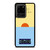 KAUAI CHILDISH GAMBINO 2 Samsung Galaxy S20 Plus Case Cover