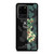 KAWS CAMO SEEING AND WATHING Samsung Galaxy S20 Plus Case Cover